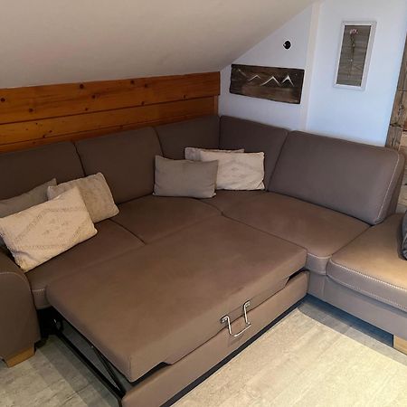 Ferienwohnung Buchenblick Monschau Exteriér fotografie