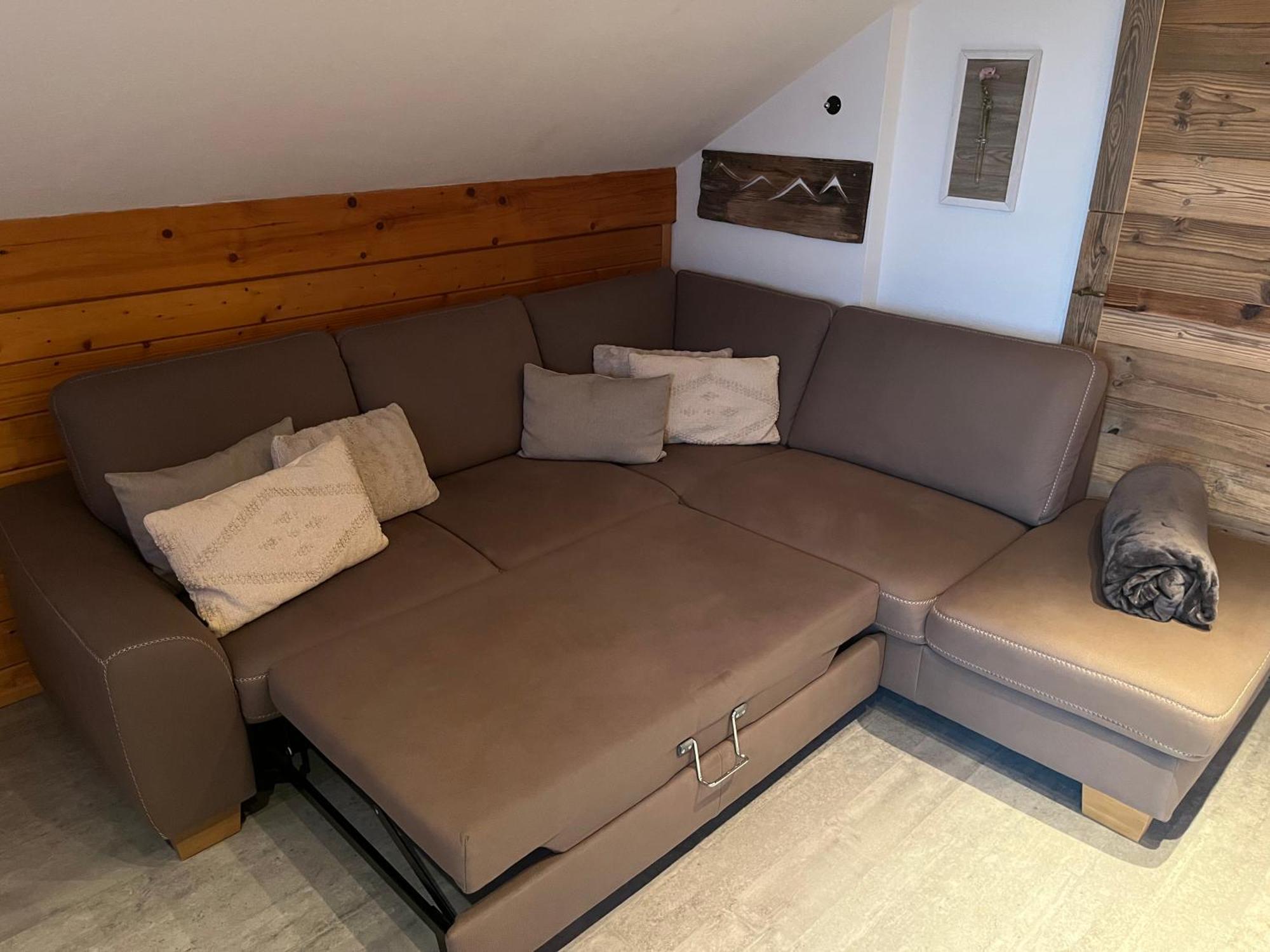 Ferienwohnung Buchenblick Monschau Exteriér fotografie