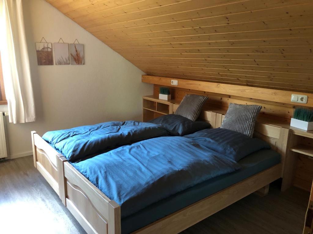 Ferienwohnung Buchenblick Monschau Exteriér fotografie