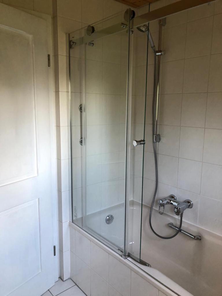 Ferienwohnung Buchenblick Monschau Exteriér fotografie