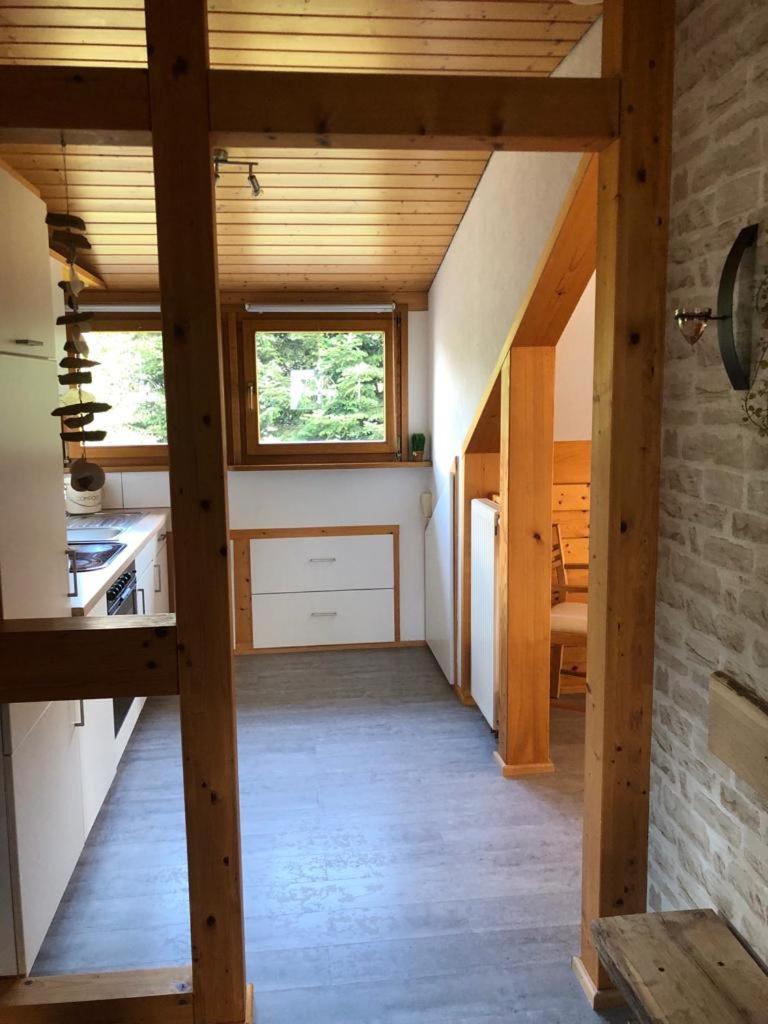 Ferienwohnung Buchenblick Monschau Exteriér fotografie