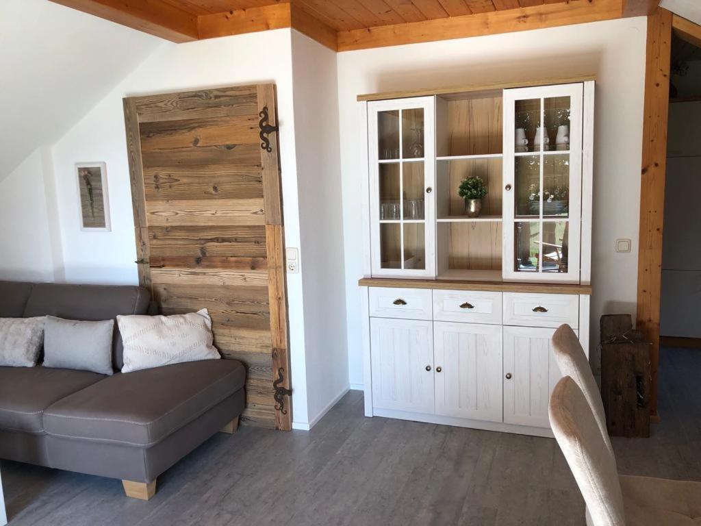 Ferienwohnung Buchenblick Monschau Exteriér fotografie